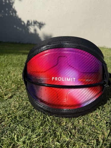 Prolimit vapor harness 2026 - vapor, xs