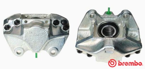 Pinza freno brembo - freno, 65