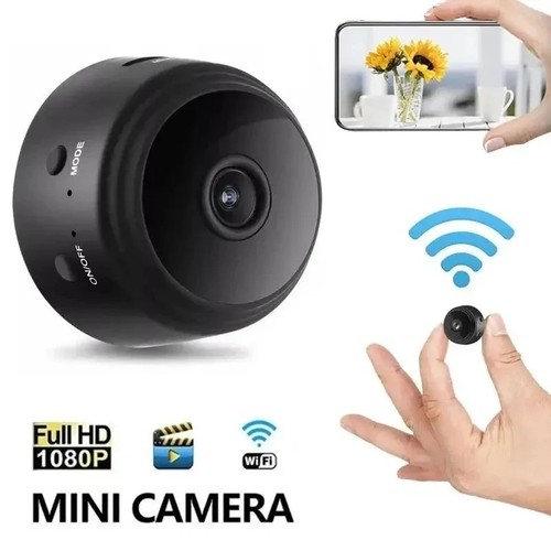 Nuova mini telecamera - nuova,