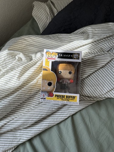 Funko pop friends phoebe - funko,