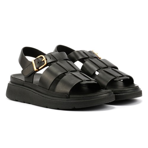 Fitflop gen sandali neri - fitflop,
