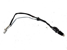 LUCE TARGA PIAGGIO BEVERLY 350