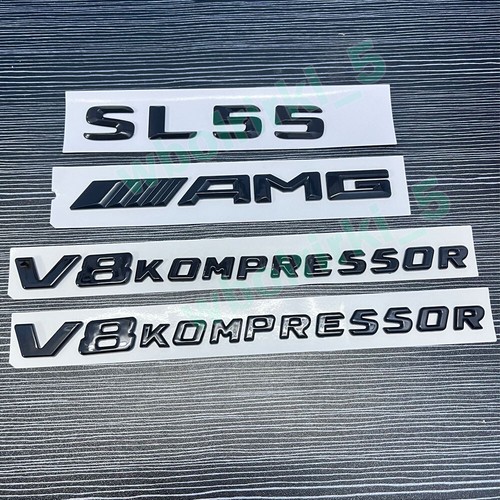 Per mercedes benz sl55 - per,