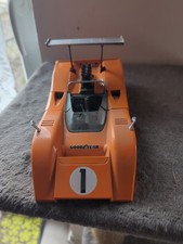Auto da corsa 1/18 McLaren GMP