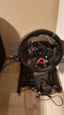 volante ps4/5 logitech g29
