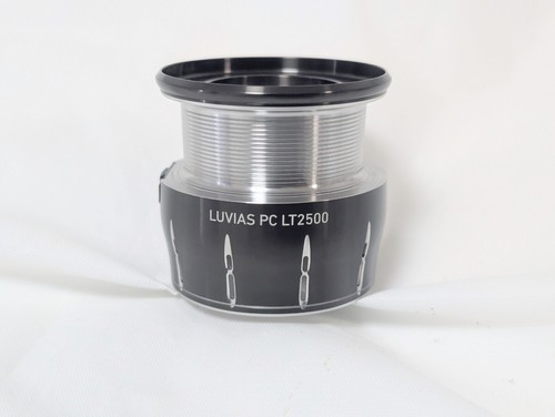 Bobina daiwa tube 276jp - 276jp, 24