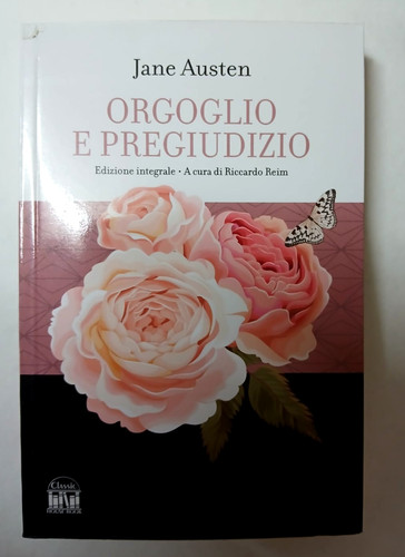 Libri jane austen orgoglio e - libri,