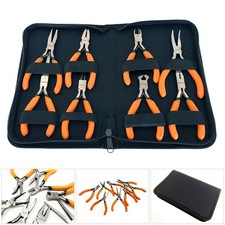 SET 8PZ MINI PINZE DI
