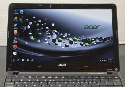 Acer aspire one 722 - aspire, 722-0825