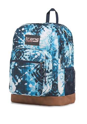 Zaino trans jansport - zaino, by