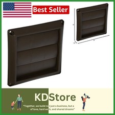 Industries 2677B Cappa di