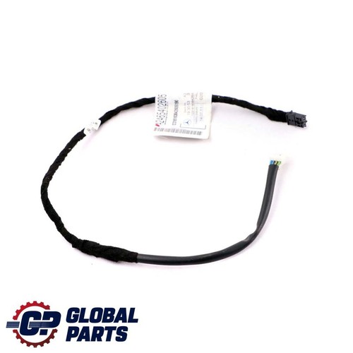 Mercedes w176 w246 - mercedes,