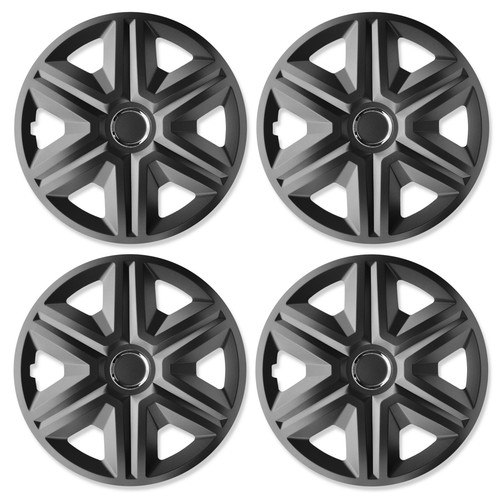 Set copricerchi pollici - set, 4