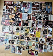 Madonna HUGE Collection Poster