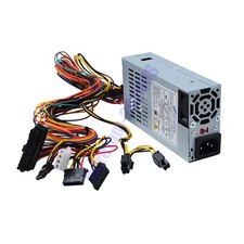 Alimentatore 270W Nuovo FSP FSP270 60LE 1U PSU Flex ATX NAS Shuttle 24 pin +4 pin