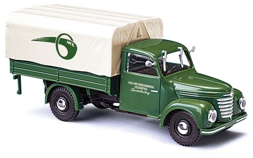 Busch 52360 framo - 52360,
