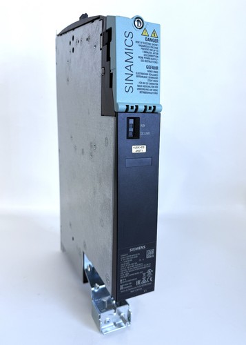 Siemens sinamics s120 - sinamics, modulo