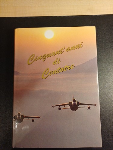 Cinquant anni centotre - di, centotre-