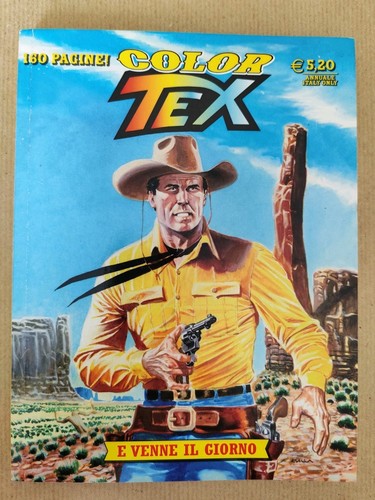 Color tex da - tex,