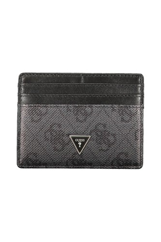Guess jeans portafoglio uomo - guess,