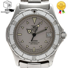 [Ecc+4] Orologio TAG Heuer