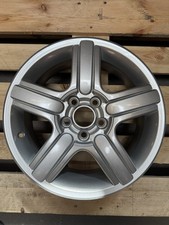 ✅1xCerchio Originale AluRim