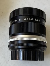 Teleconvertitore Vivitar Auto