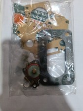 KIT REVISIONE CARBURATORE PER FIAT REGATA 1.6 100S WEBER 32/34 DMTR 92/150-1
