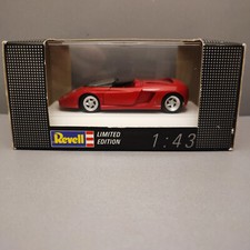 Modellino auto Ferrari Mythos