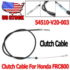 Cavo frizione 51,7" per Honda