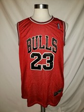 Maglia Chicago Bulls Michael
