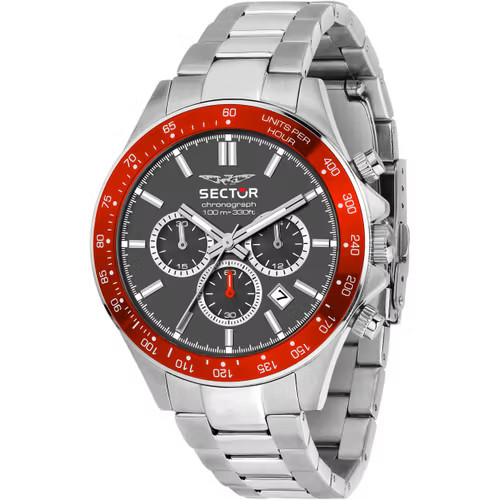 Orologio sector uomo - orologio,