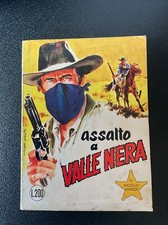 collana cowboy N.72 Il Piccolo