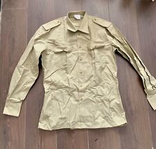 Camicie esercito italiano