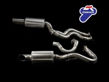 SCARICO COMPLETO RACING