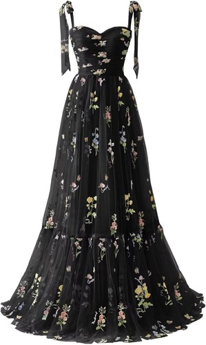 Abiti ballo tulle - abiti,