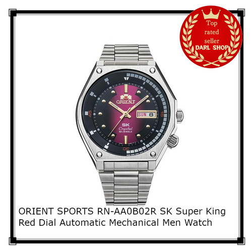 Orologio uomo meccanico - orologio,