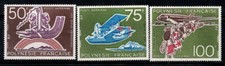 Polinesia francese 1974 Yv