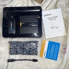 gofanco Mid-Range 1080p USB