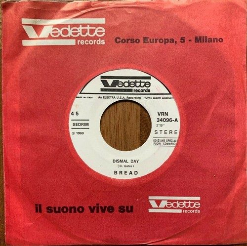 Italy juke box bread - juke,