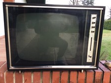Televisore anni rajmar - televisore, 60