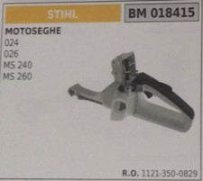 11213500829 SERBATOIO CARTER