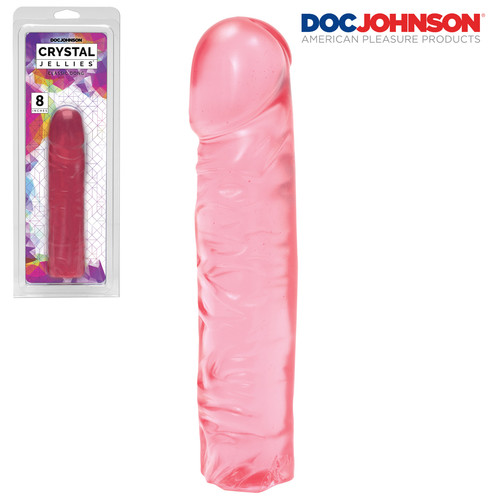Classic dong realistico dildo - classic,