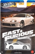 Hot wheels fast furious - wheels, &