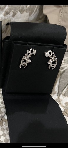 Nib auth chanel coco star - nib,