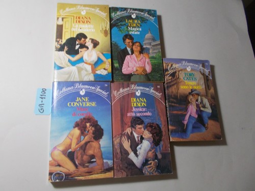 Lotto libri collana - lotto,