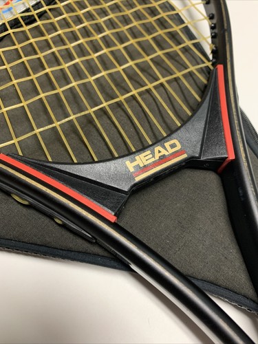Vintage head tournament - head,