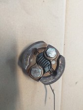 FRIZIONE COMPLETA DECESPUGLIATORE KAWASAKI TG 24 ORIGINALE INTROVABILE!!!