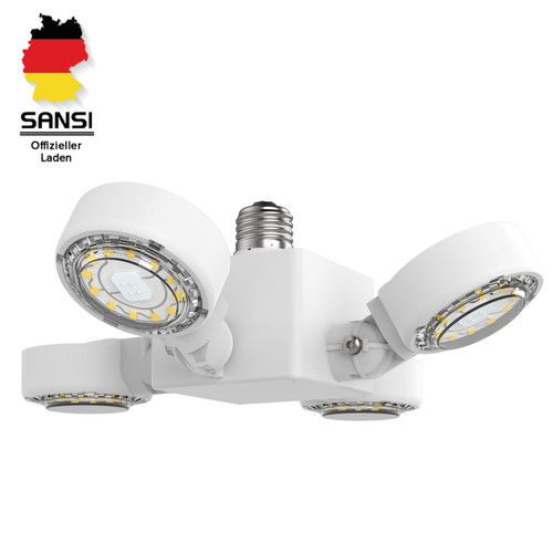 Lampada coltivazione sansi - coltivazione,