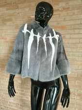 Giacca in PELLICCIA di visone